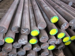 Forged alloy steel bar