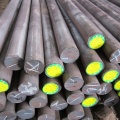 Forged alloy steel bar