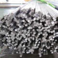 Free cutting hexagon steel bar