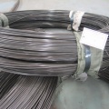 Cold drawn carbon steel wire