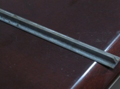 3R irregular steel