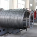 Compressor Spring Extension Spring Steel Wire