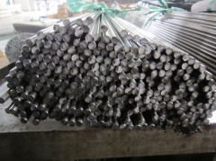 Cold drawn spring steel bar