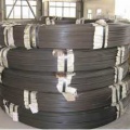 Oil tempered steel wire