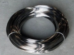 Piano steel wire