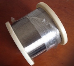 AISI 304 DIN 1.5301 X5CrNi1810 stainless steel wire