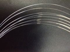AISI 304 DIN 1.5301 X5CrNi1810 stainless steel wire