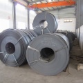 Cold rolled spring steel strip