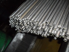 Cold drawn bright steel bar
