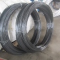 Oil tempered carbon steel spring wire