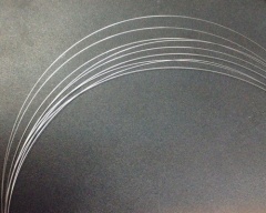 0.015MM Stainless Steel Wire 316L