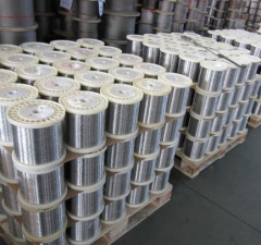 Stainless Steel Wire