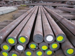 FDCrVA Spring Steel Round Bar