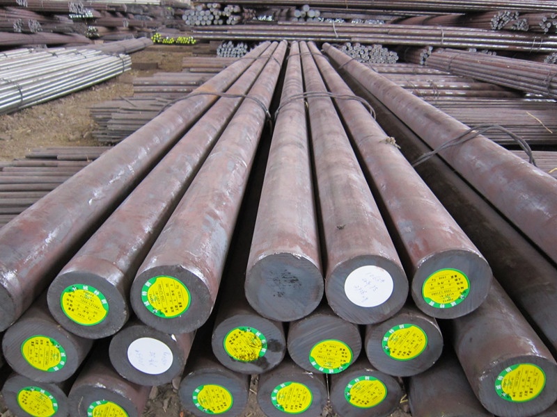 FDCrVA Spring Steel Round Bar, Excellent FDCrVA Spring Steel Round Bars, FDCrVA Spring Steel