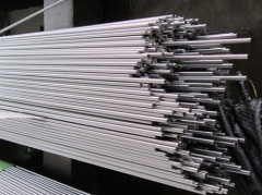 Cold drawn bright steel bar