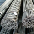 Hot rolled alloy steel bar
