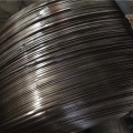 65Mn Flat Steel Wire for Mechanical Spring