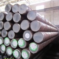 Hot rolled spring steel bar