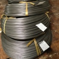 Cold drawn alloy steel wire